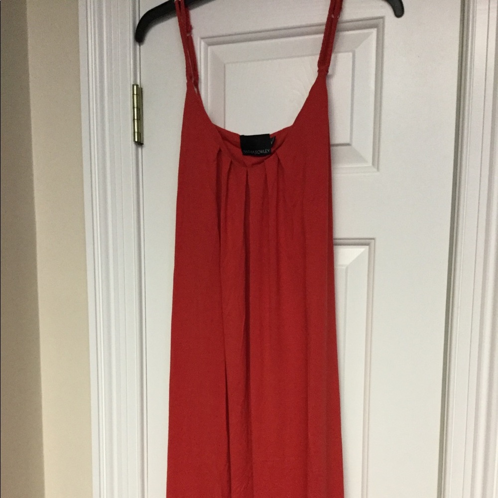 Cynthia Rowley Dress
